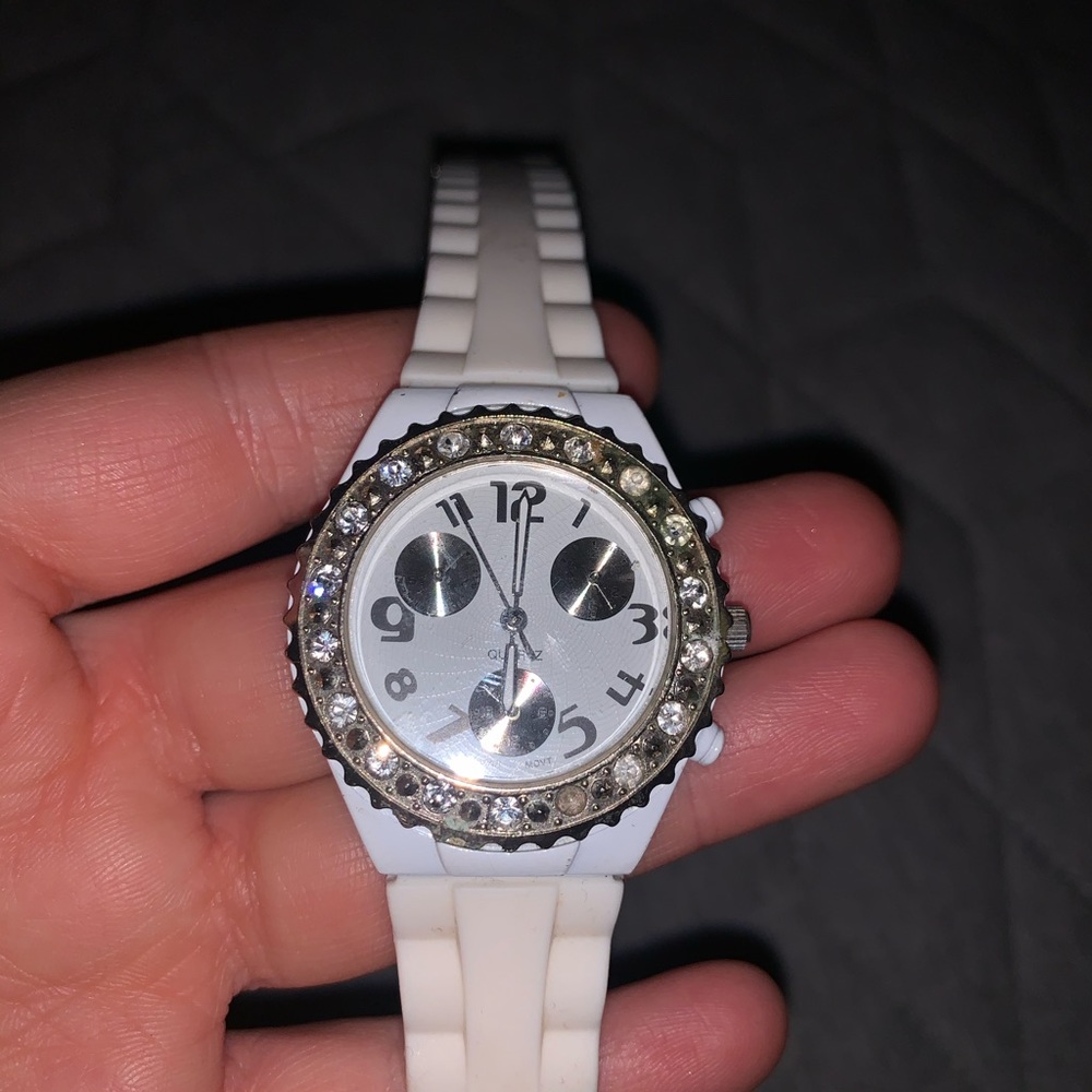 White Watch - Picture 2 of 4